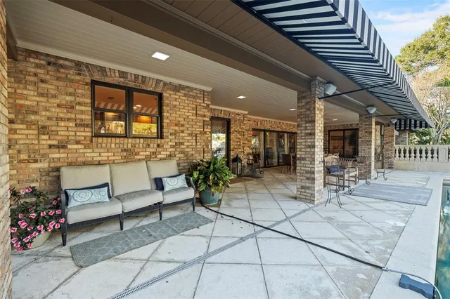 $2,780,000 | 18707 Pepper Pike, Lutz, FL 33558