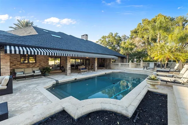 $2,780,000 | 18707 Pepper Pike, Lutz, FL 33558