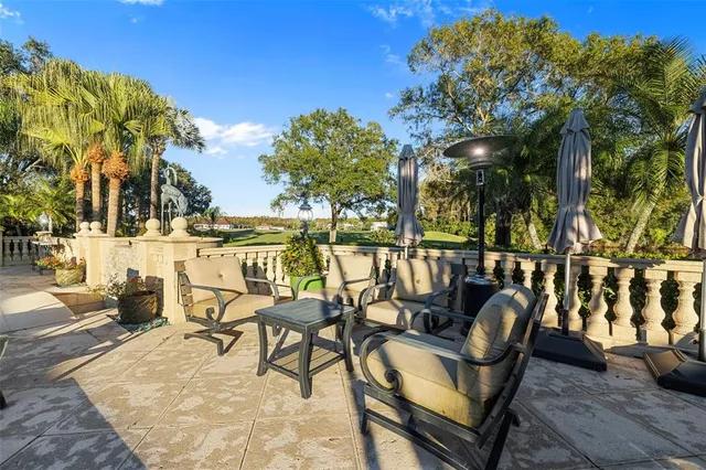 $2,780,000 | 18707 Pepper Pike, Lutz, FL 33558