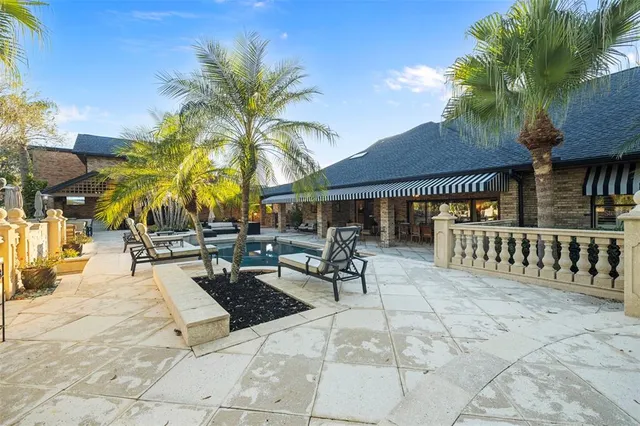 $2,780,000 | 18707 Pepper Pike, Lutz, FL 33558