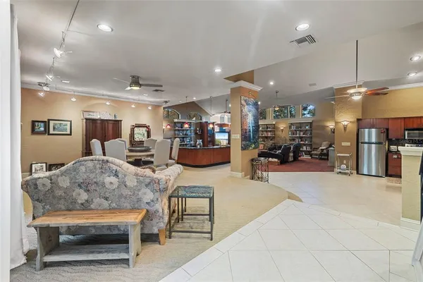 $2,780,000 | 18707 Pepper Pike, Lutz, FL 33558