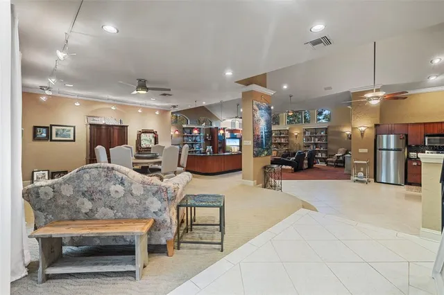 $2,780,000 | 18707 Pepper Pike, Lutz, FL 33558