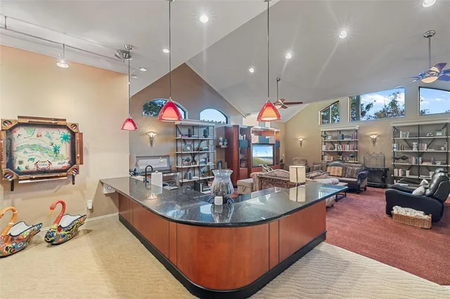 $2,780,000 | 18707 Pepper Pike, Lutz, FL 33558