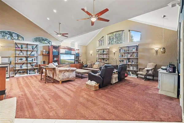 $2,780,000 | 18707 Pepper Pike, Lutz, FL 33558