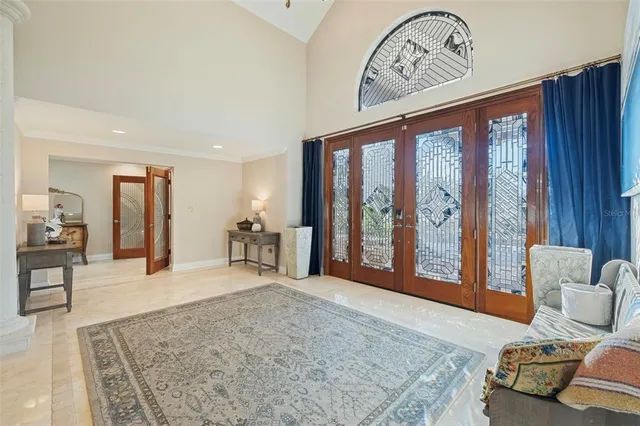 $2,780,000 | 18707 Pepper Pike, Lutz, FL 33558