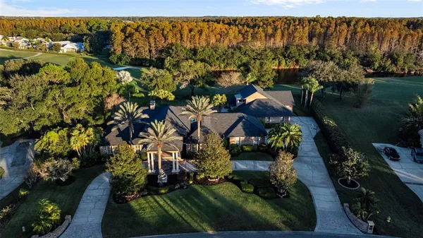 $2,780,000 | 18707 Pepper Pike, Lutz, FL 33558