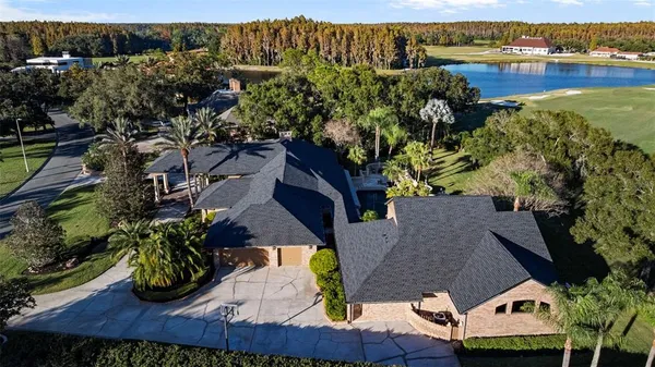 $2,780,000 | 18707 Pepper Pike, Lutz, FL 33558