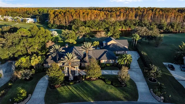 $2,900,000 | 18707 Pepper Pike, Lutz, FL 33558