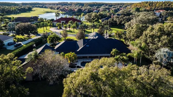 $2,780,000 | 18707 Pepper Pike, Lutz, FL 33558