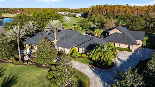 $2,900,000 | 18707 Pepper Pike, Lutz, FL 33558