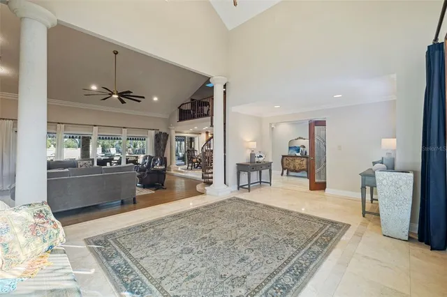 $2,780,000 | 18707 Pepper Pike, Lutz, FL 33558