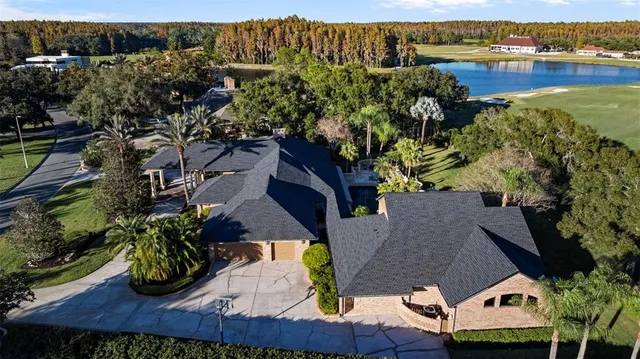 $2,900,000 | 18707 Pepper Pike, Lutz, FL 33558