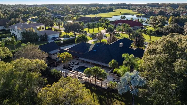 $2,780,000 | 18707 Pepper Pike, Lutz, FL 33558
