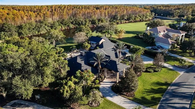 $2,900,000 | 18707 Pepper Pike, Lutz, FL 33558