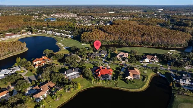 $2,780,000 | 18707 Pepper Pike, Lutz, FL 33558