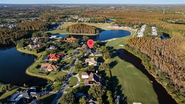 $2,780,000 | 18707 Pepper Pike, Lutz, FL 33558