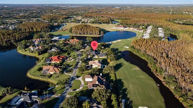 $2,780,000 | 18707 Pepper Pike, Lutz, FL 33558
