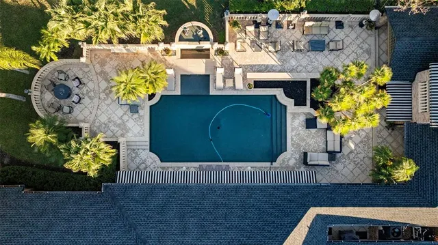 $2,900,000 | 18707 Pepper Pike, Lutz, FL 33558