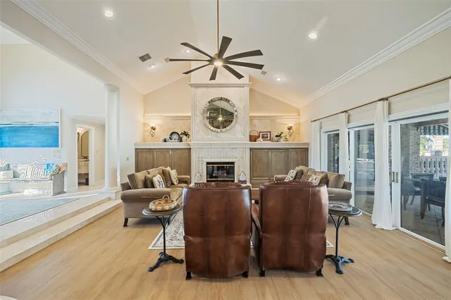 $2,780,000 | 18707 Pepper Pike, Lutz, FL 33558