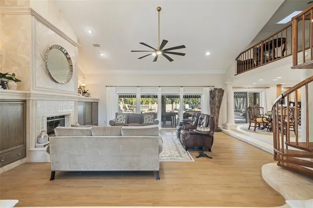 $2,780,000 | 18707 Pepper Pike, Lutz, FL 33558
