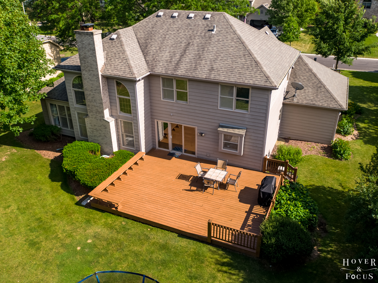 3560 Persimmon Drive Algonquin, IL 60102 - Photo 2 of 23