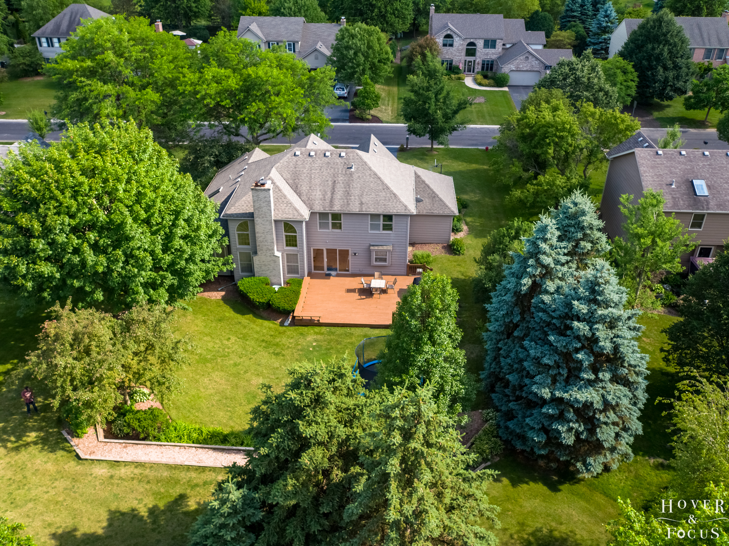 3560 Persimmon Drive Algonquin, IL 60102 - Photo 3 of 23