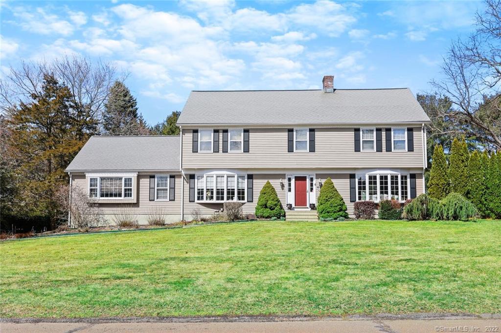 32 Cornfield Road Trumbull, CT 06611 - Photo 1 of 1