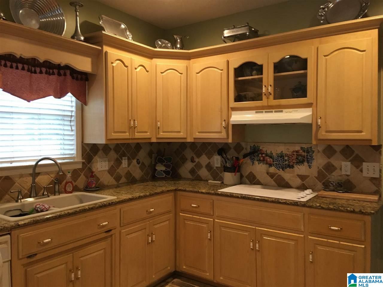 6172 Swann Road Mount Olive, AL 35117 - Photo 7 of 26