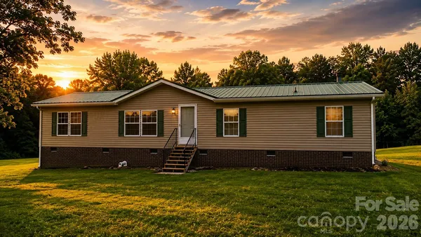 $298,746 | 320 Pop Beaver Trail, Cleveland, NC 27013
