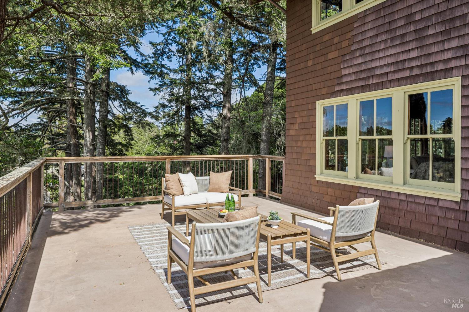 50 Dundee Way Inverness, CA 94937 - Photo 31 of 79