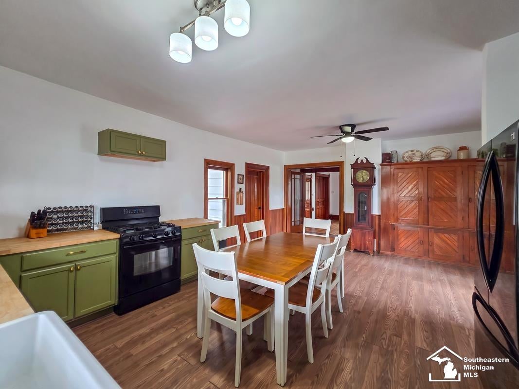 119 Redman Road Milan, MI 48160 - Photo 8 of 26 Gallery Image 8
