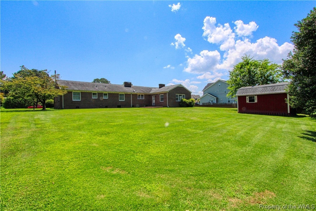 107 Stonehurst Road Hampton, VA 23669 - Photo 24 of 30 Gallery Image 24
