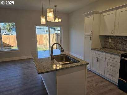 453 North 12th Street St. Helens, OR 97051 - Photo 5 of 9