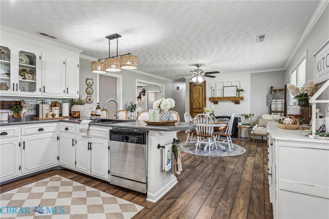 4424 Hickory Fork Road Gloucester, VA 23061 - Photo 24 of 61 Gallery Image 24