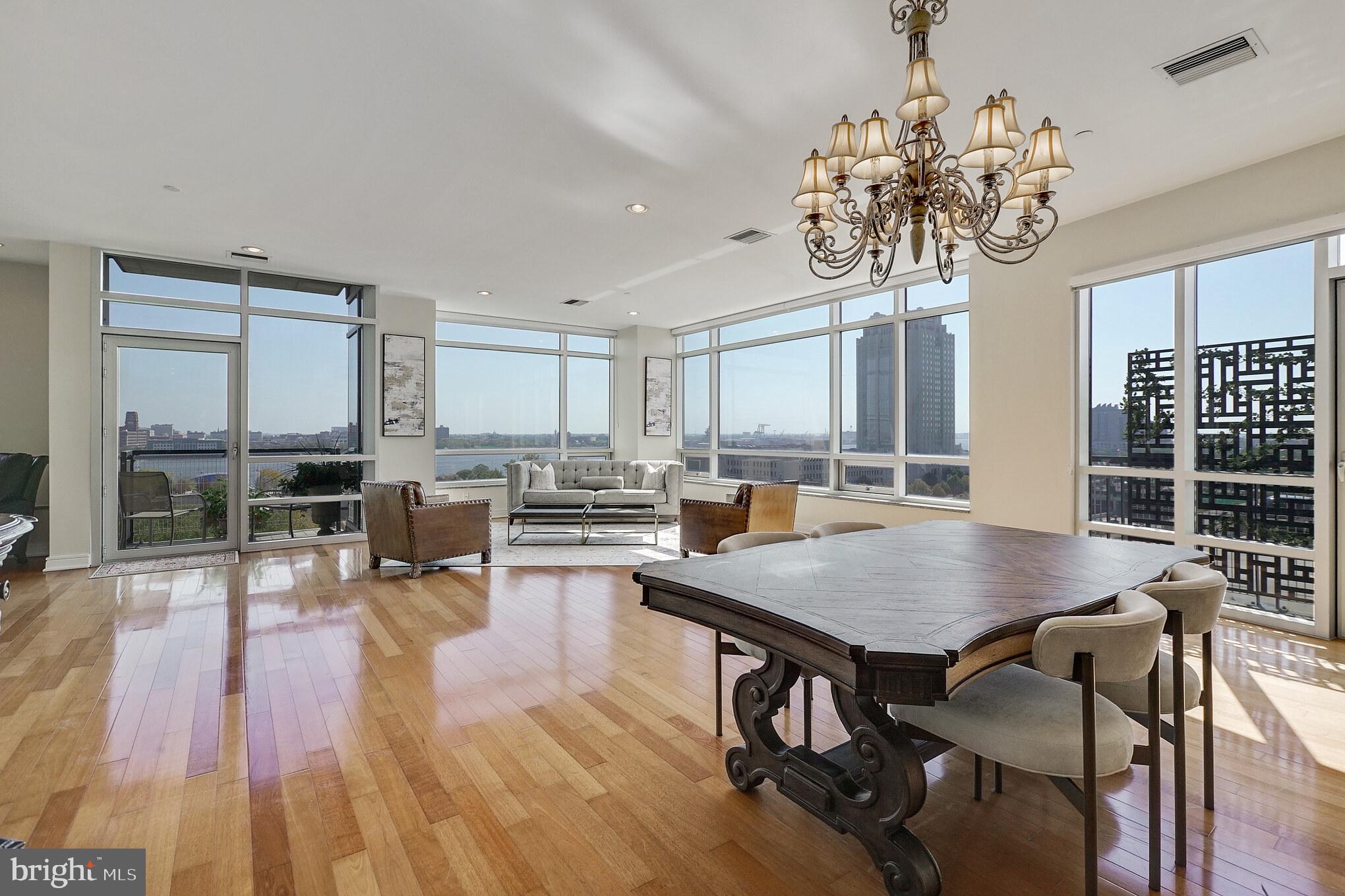 110 South Front Street, Unit 600 Philadelphia, PA 19106 - Photo 1 of 38