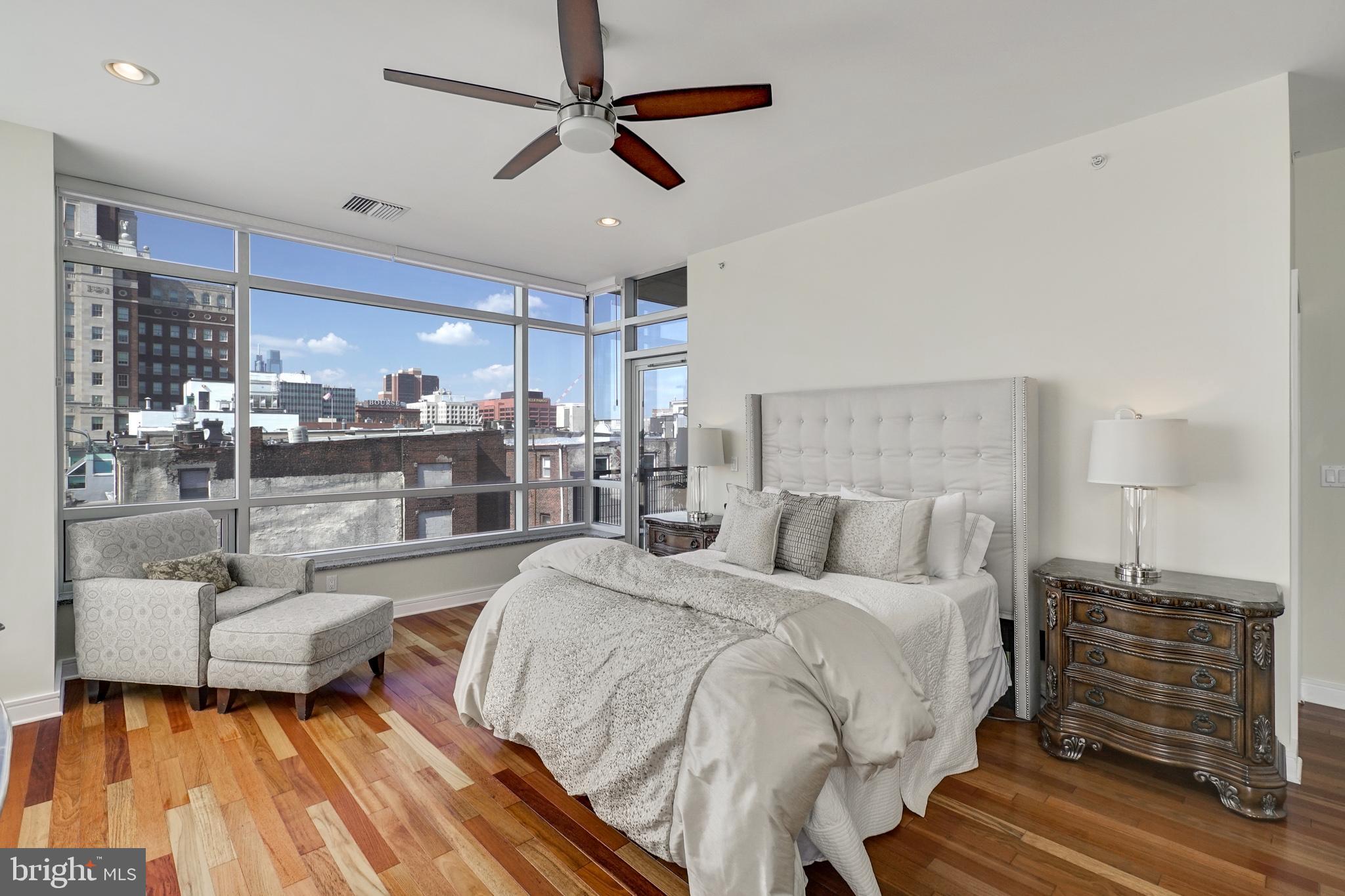 110 South Front Street, Unit 600 Philadelphia, PA 19106 - Photo 15 of 38