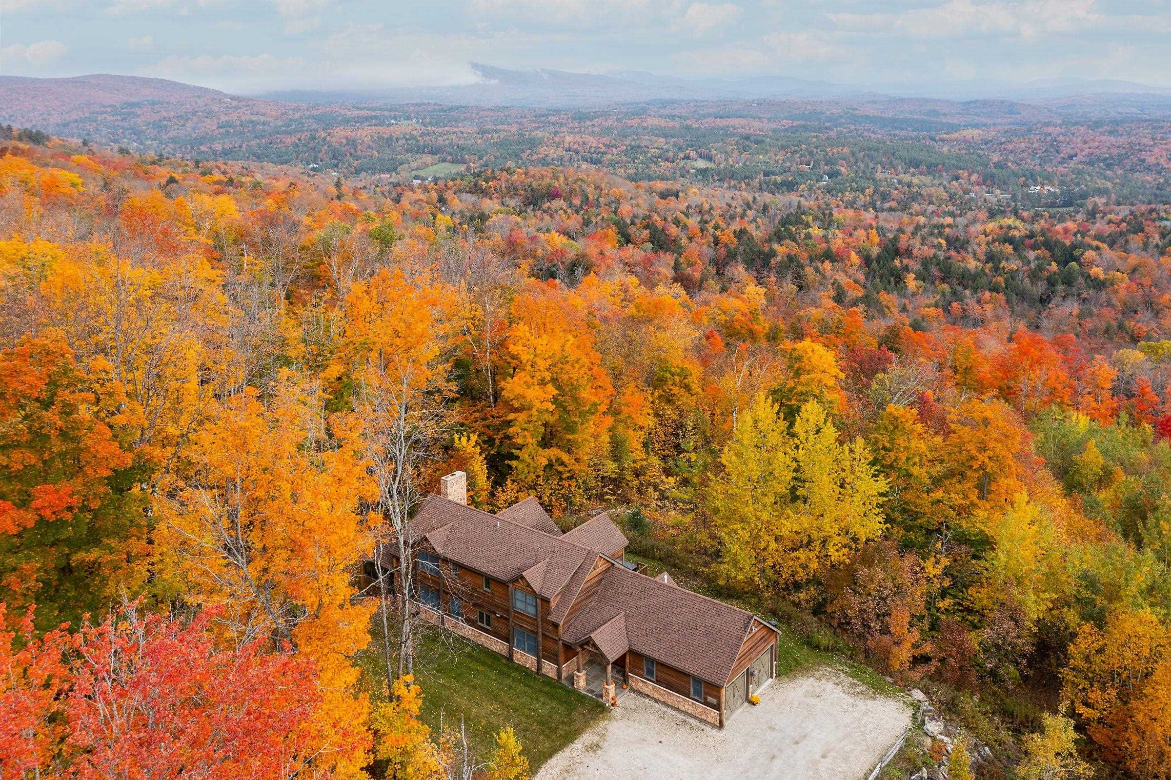21 Hollow View Road Winhall, VT 05340 - Photo 1 of 40