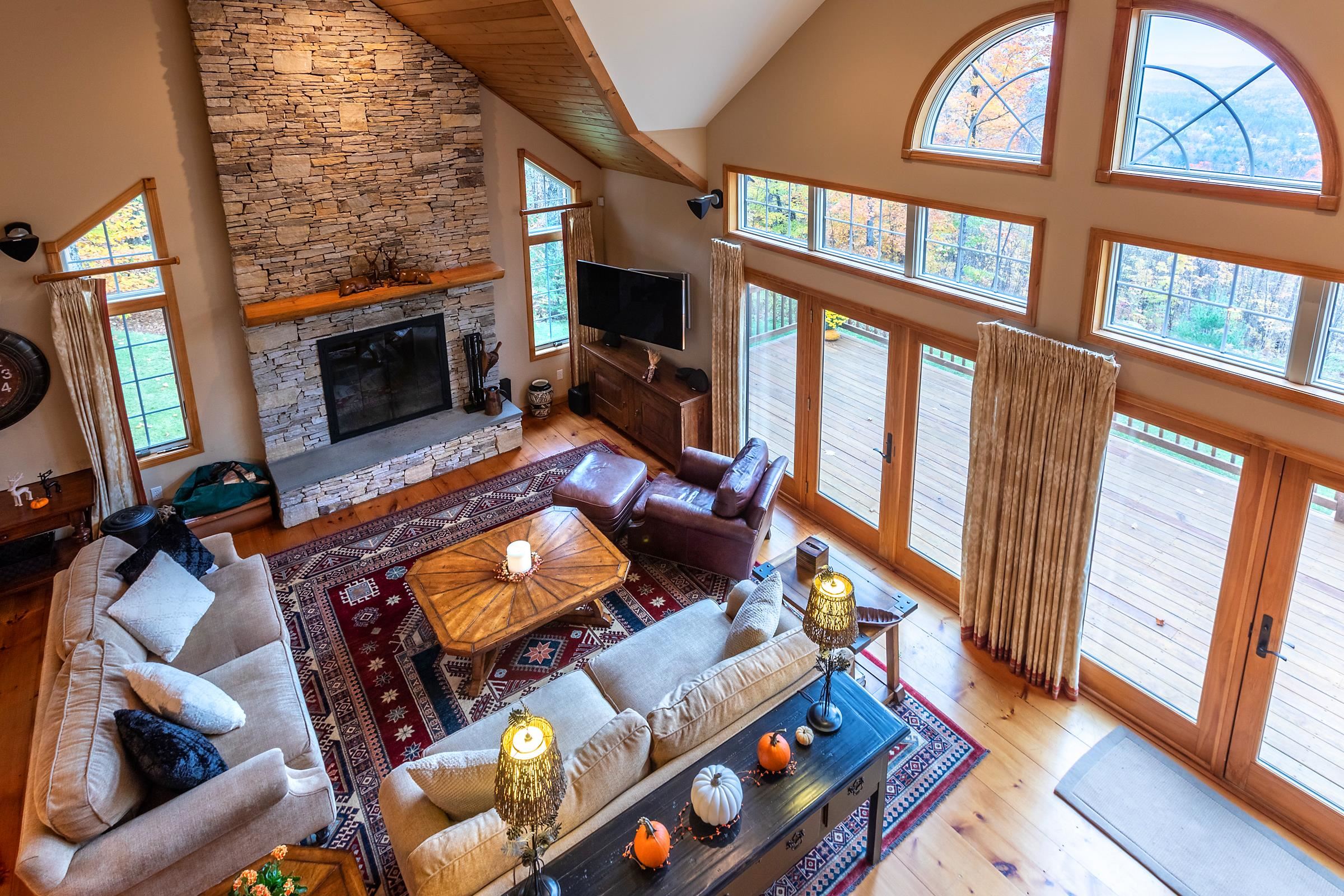 21 Hollow View Road Winhall, VT 05340 - Photo 11 of 40