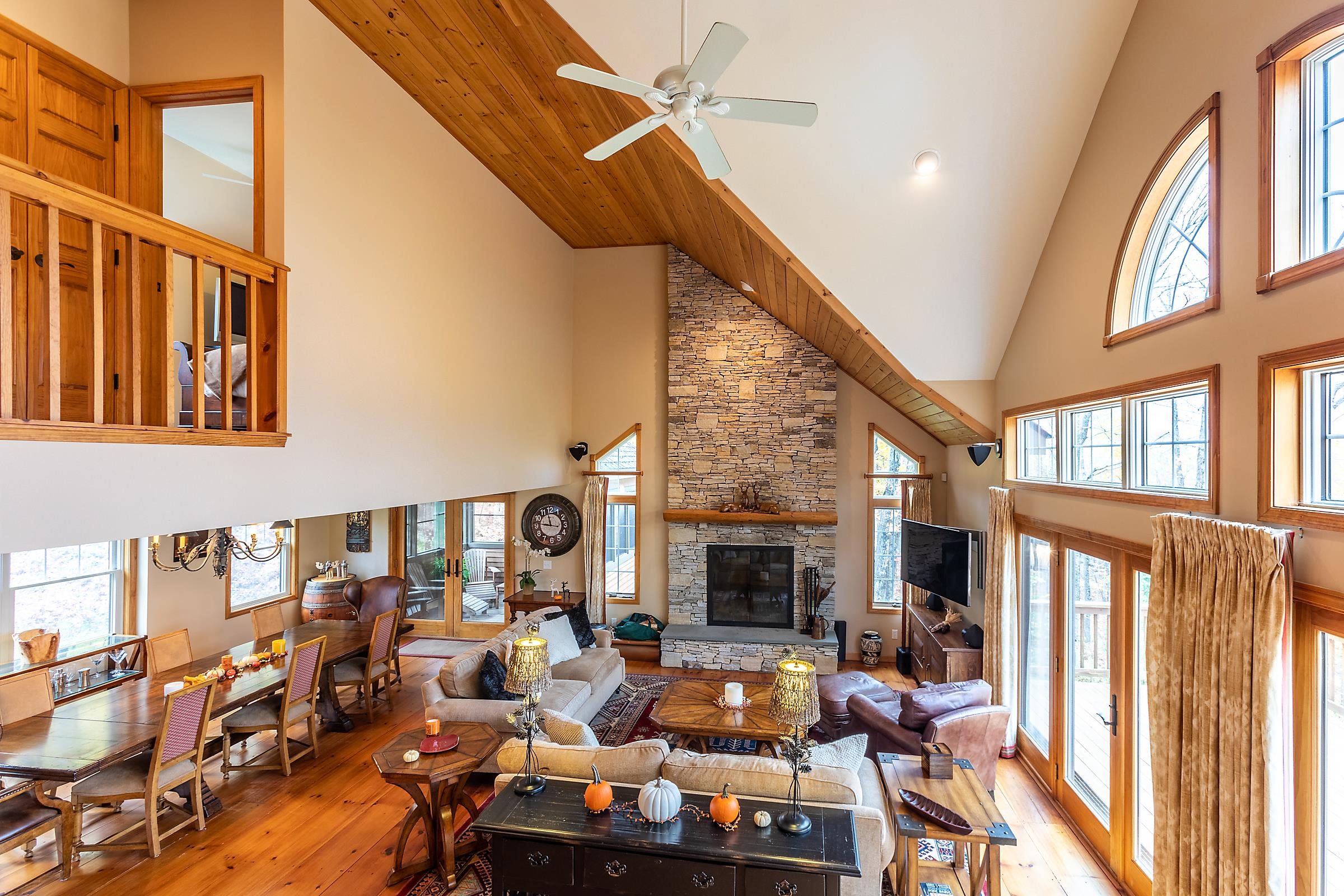 21 Hollow View Road Winhall, VT 05340 - Photo 13 of 40