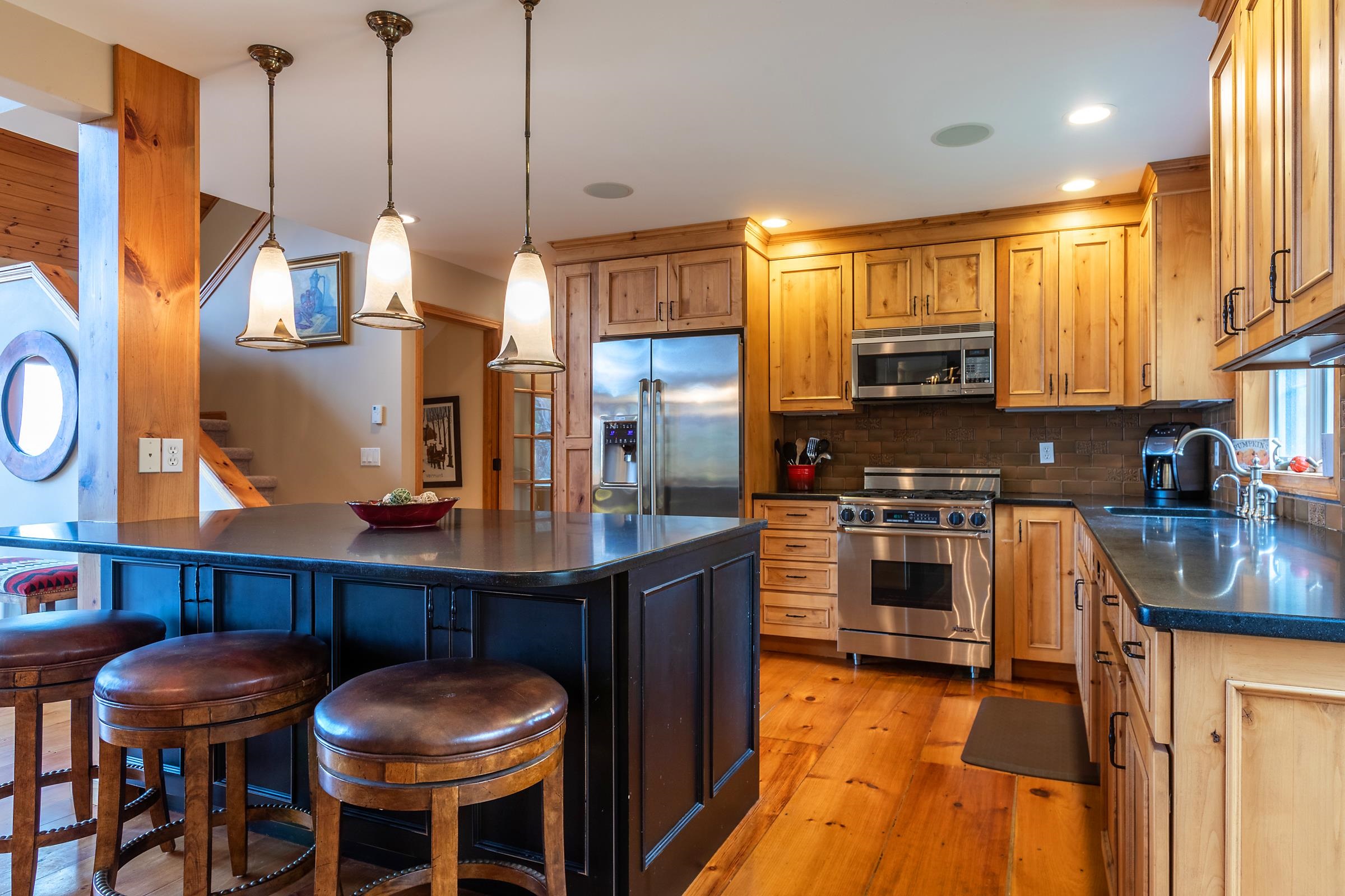 21 Hollow View Road Winhall, VT 05340 - Photo 20 of 40