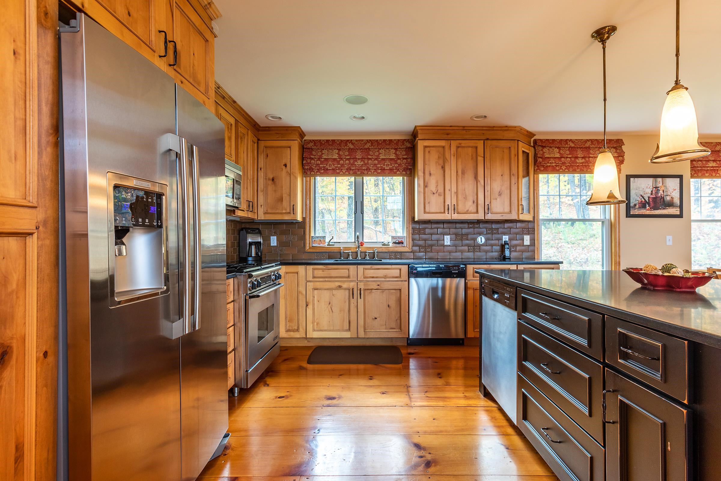 21 Hollow View Road Winhall, VT 05340 - Photo 21 of 40