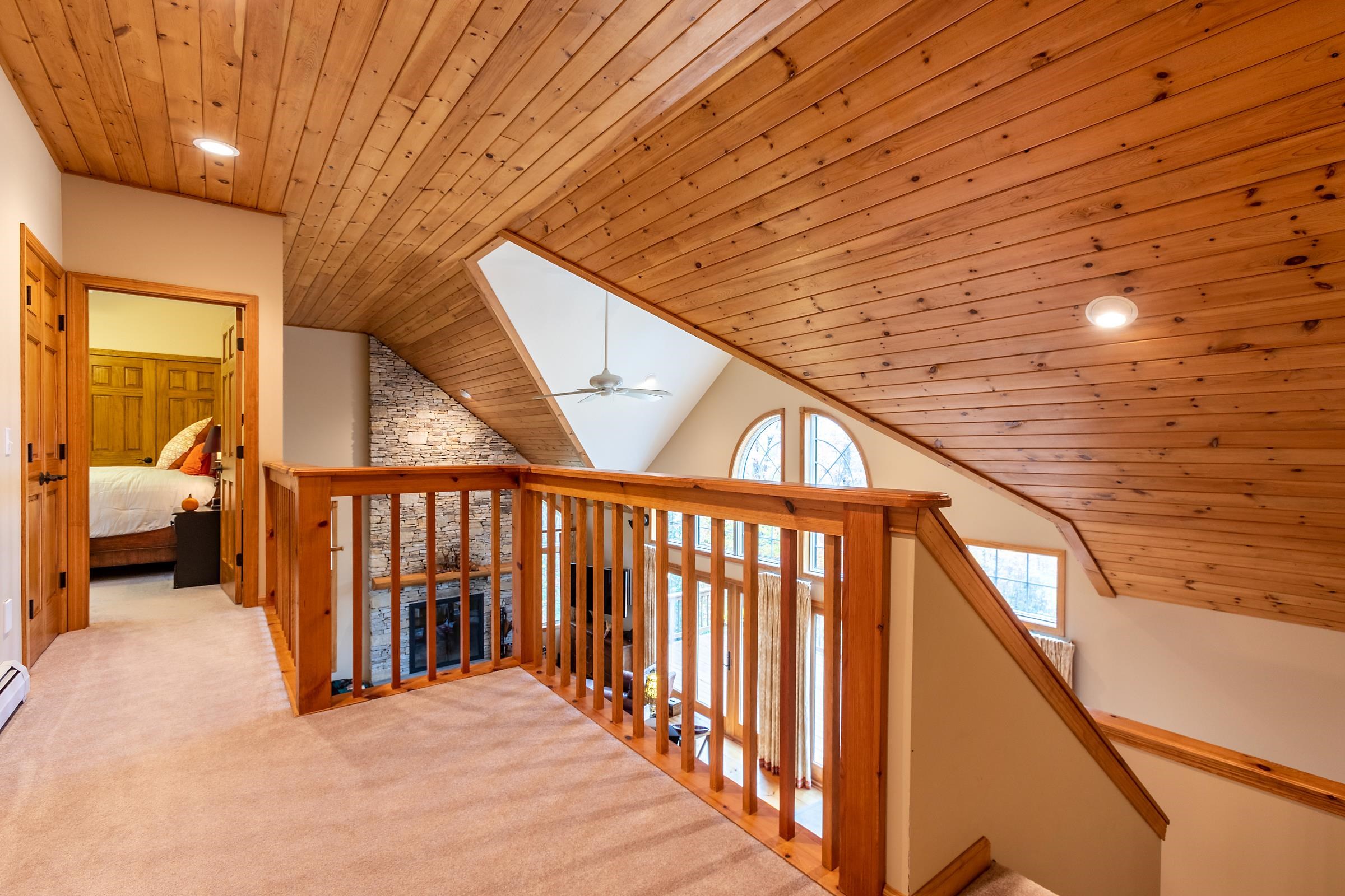 21 Hollow View Road Winhall, VT 05340 - Photo 26 of 40