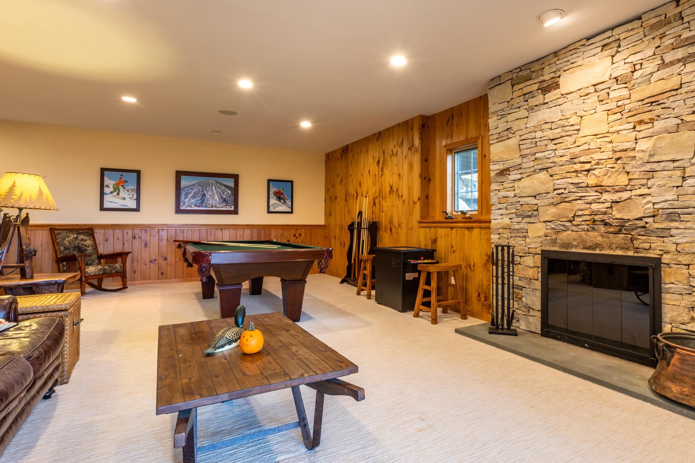 21 Hollow View Road Winhall, VT 05340 - Photo 33 of 40