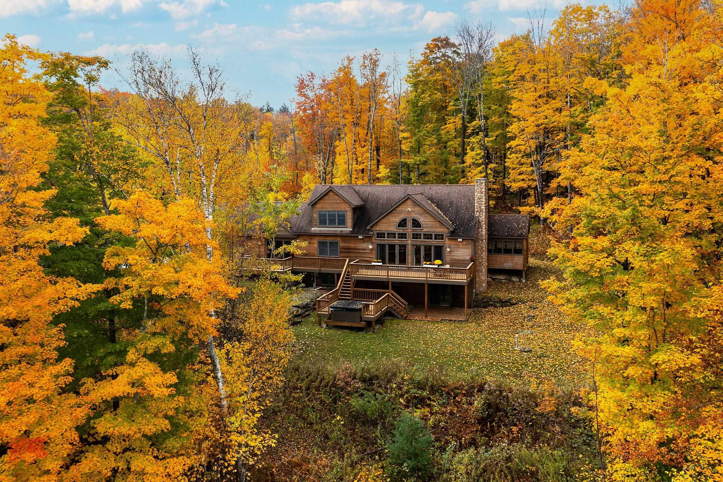 21 Hollow View Road Winhall, VT 05340 - Photo 40 of 40