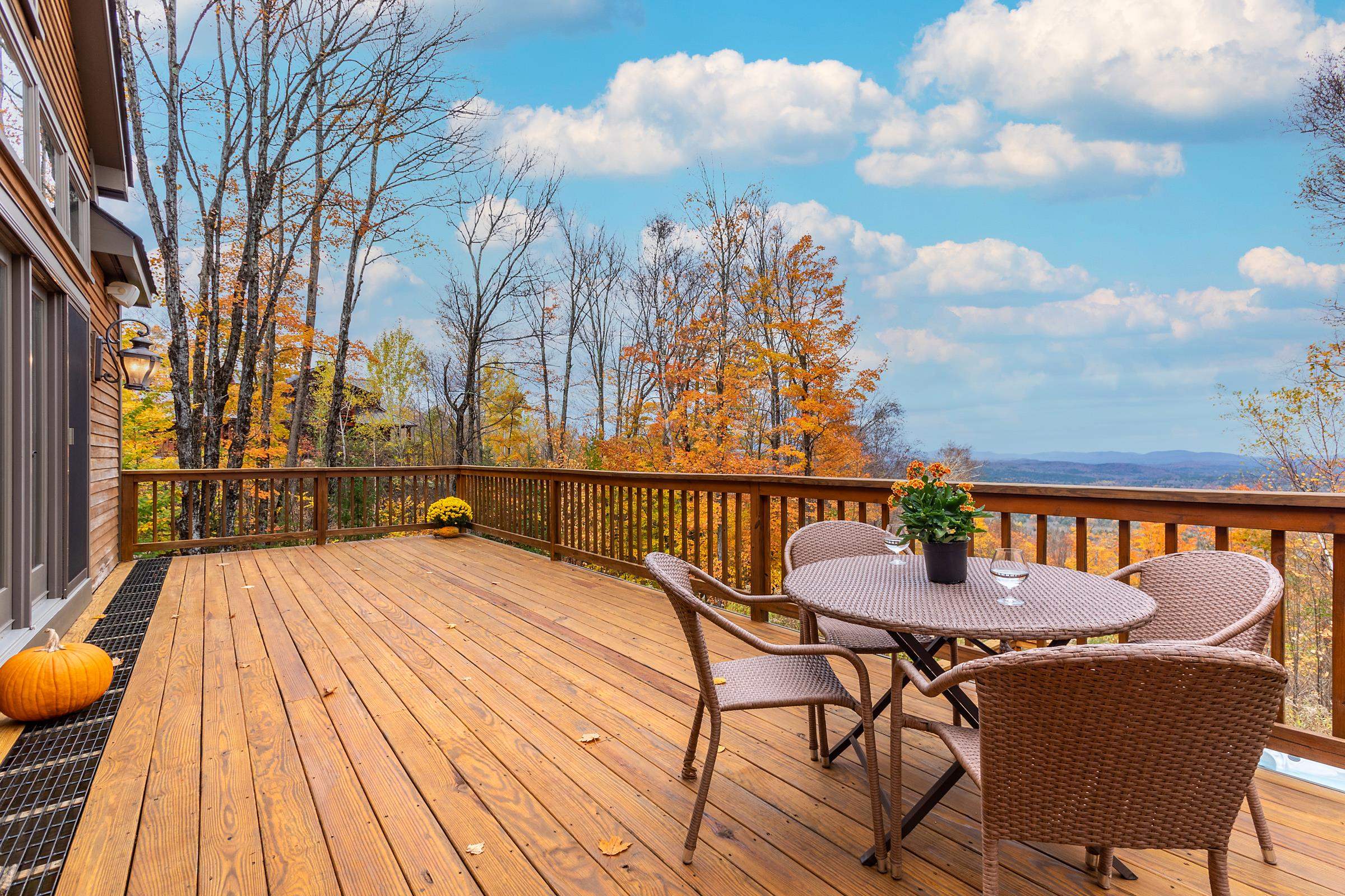 21 Hollow View Road Winhall, VT 05340 - Photo 6 of 40