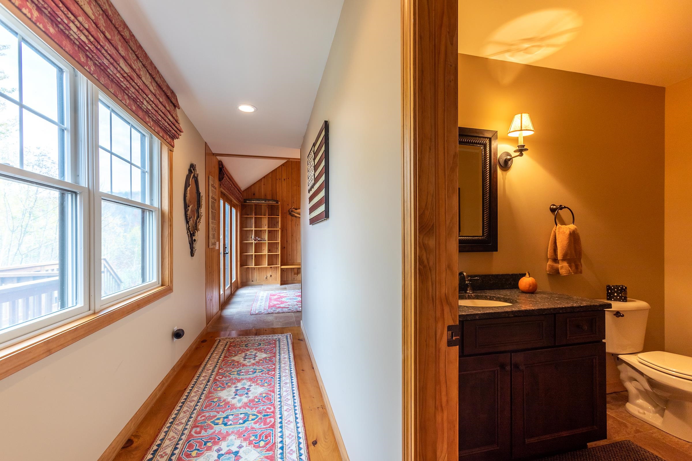 21 Hollow View Road Winhall, VT 05340 - Photo 10 of 40