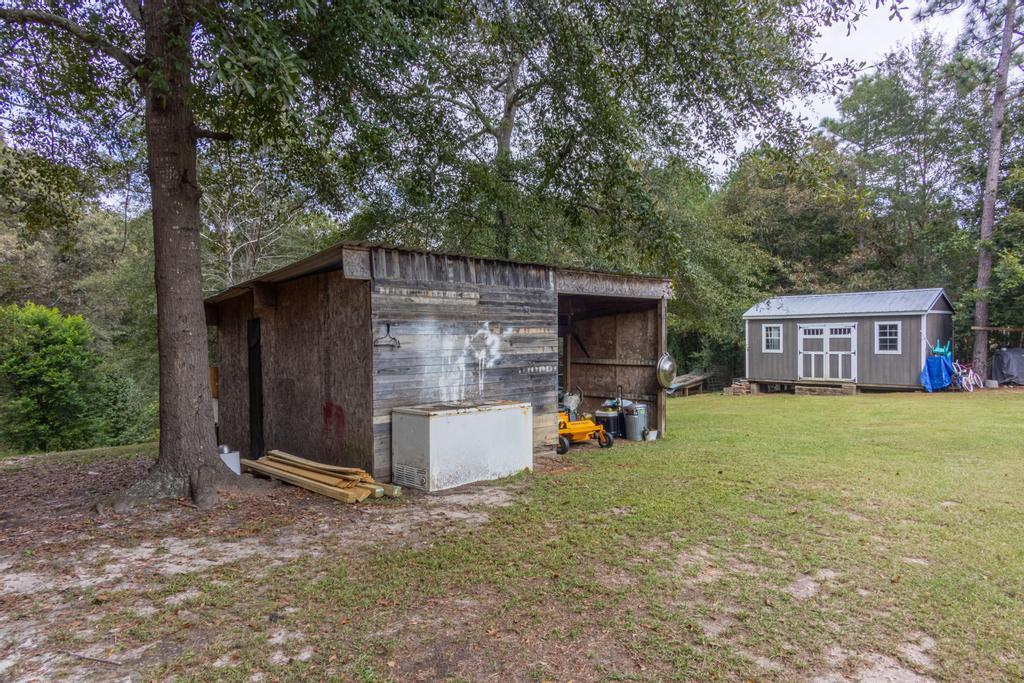 408 Good Springs Road Aiken, SC 29801 - Photo 22 of 26