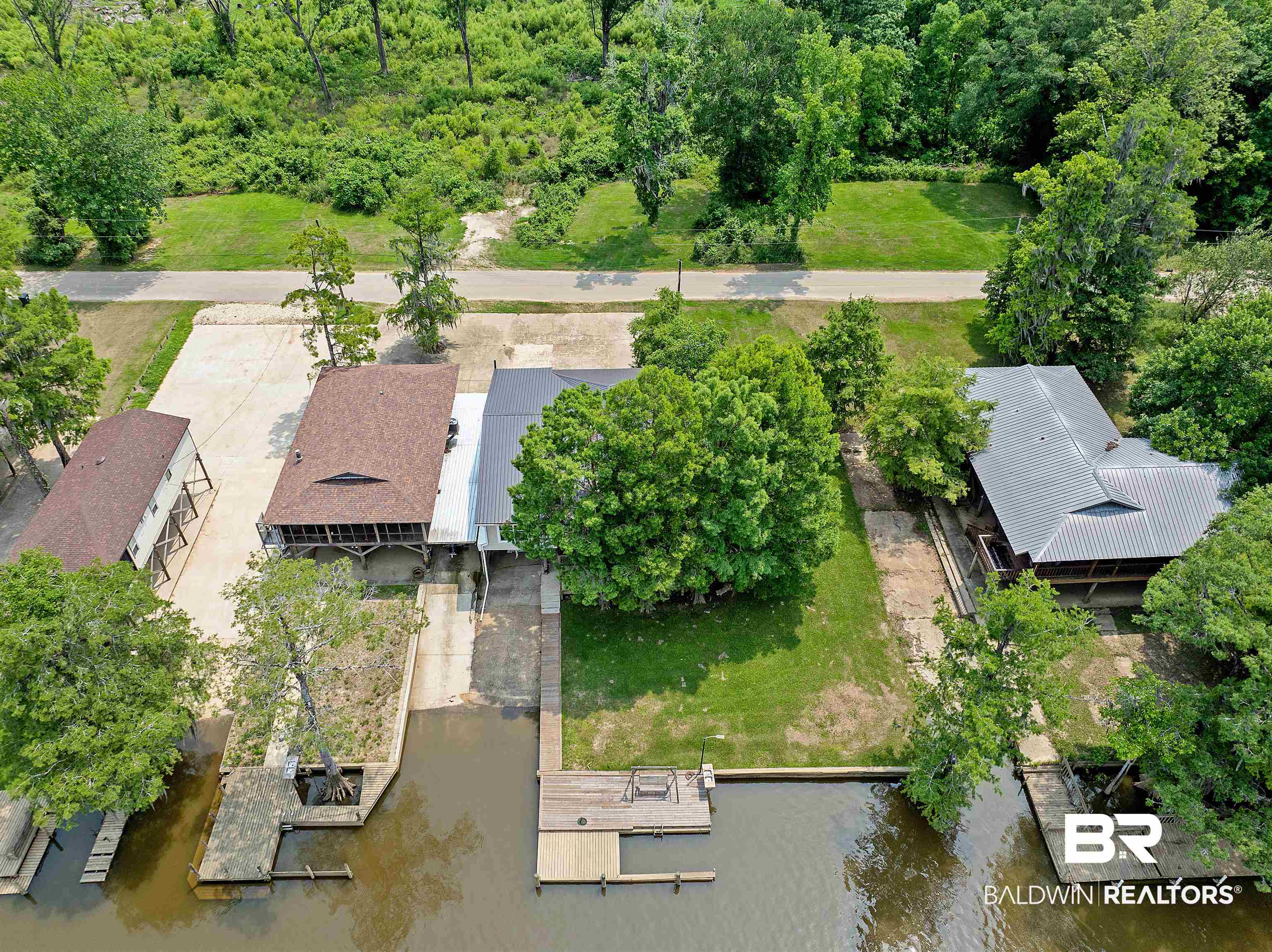 8157 Bryant's Lndg Road Stockton, AL 36579 - Photo 3 of 23 Gallery Image 3