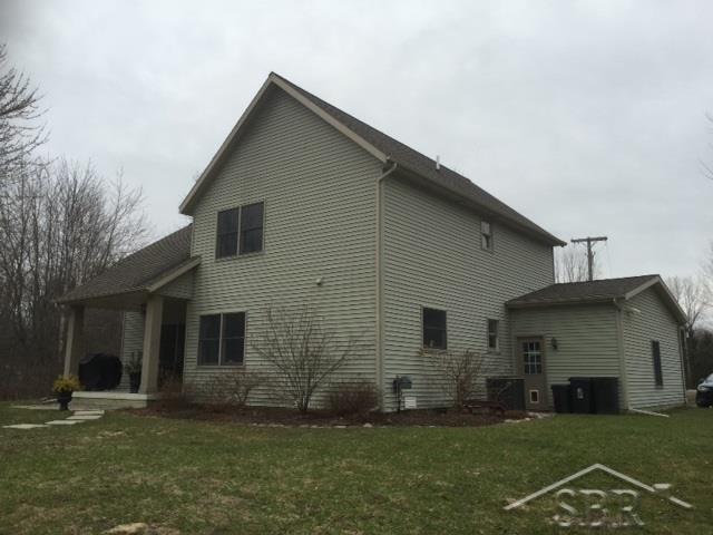 7568 Bray Road Vassar, MI 48768 - Photo 16 of 21