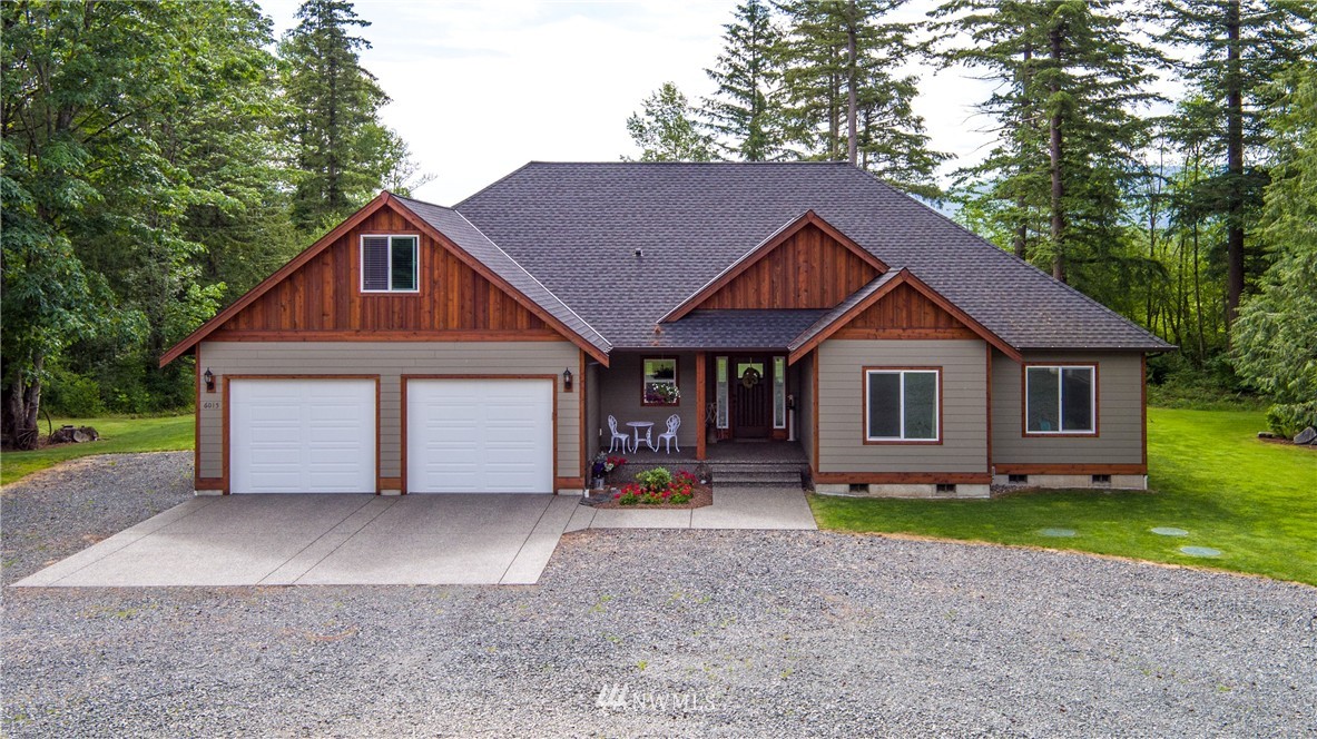 6015 Fazon Road Bellingham, WA 98226 - Photo 1 of 1